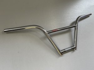 画像4: Alive Industry TG2000 Bar 8.5″ (4)