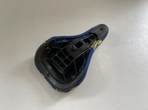 画像3: *Haro Garski Pivotal Seat (3)