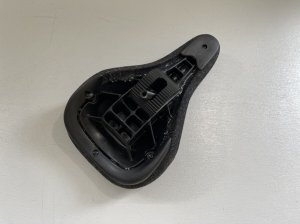 画像3: *Premium Denim Pivotal Seat (3)