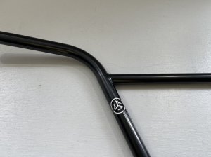 画像2: Alive Industry TG2000 Bar 8.5″ (2)