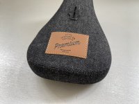 画像2: *Premium Denim Pivotal Seat