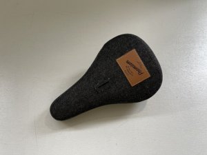 画像1: *Premium Denim Pivotal Seat (1)