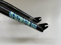 画像1: Alive Industry Brave Forks [28mm]