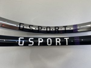 画像2: *G-Sport Bird Cage Rim (2)