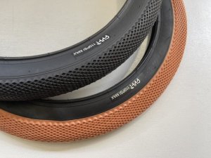 画像1: Cult x Vans Tire (1)