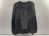 画像2: Help Void Crew Neck L/S