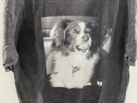 画像1: *Help Lamo Tee Vintage