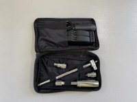 画像1: *Cult Delux Toolkit [Socket Set/Pump/Patch Kit]