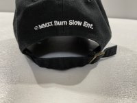 画像3: Burn Slow Badge Logo Dad Cap