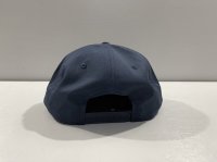 画像3: Alyk. Worker Embroidered 5Panel Snapback Cap