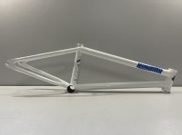 画像1: *Kink Cloud Frame [20.5"TT] Gloss Electric White