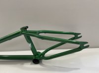 画像3: [KIDS] Cult 18" Hawk Frame [18"Wheel] Metal Green