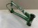 画像2: *[KIDS] Cult 18" Hawk Frame [18"Wheel] Metal Green (2)