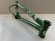 画像2: [KIDS] Cult 18" Hawk Frame [18"Wheel] Metal Green (2)