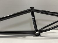 画像2: *Kink Cloud Frame [20.75"TT] ED Black