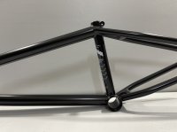 画像2: Kink Cloud Frame [20.75"TT] ED Black