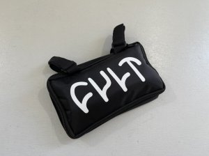 画像1: *Cult Delux Toolkit [Socket Set/Pump/Patch Kit] (1)
