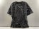 画像1: *Alyk. Blackbook All Over Print Tee (1)