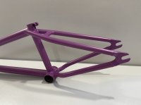 画像3: Cult 2Short IC Frame [20.5"TT] Panza Quad/Purple