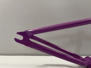 画像6: *Cult 2Short IC Frame [20.5"TT] Panza Quad/Purple (6)