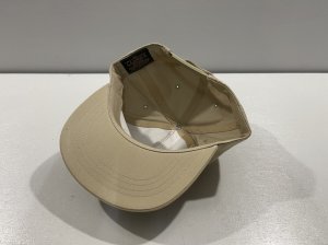 画像4: Alyk. Worker Embroidered 5Panel Snapback Cap (4)