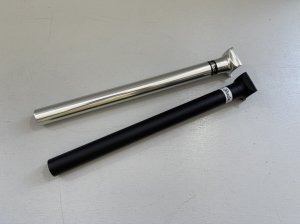 画像1: Shadow Pivotal Seatpost [320mm] (1)