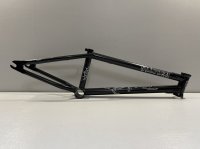 画像1: [KIDS] Subrosa Young Rose Frame [18"Wheel] Black