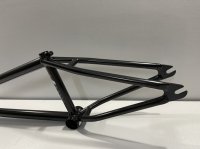 画像3: *Kink Cloud Frame [20.75"TT] ED Black