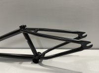 画像3: Kink Cloud Frame [20.75"TT] ED Black