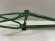 画像5: *[KIDS] Cult 18" Hawk Frame [18"Wheel] Metal Green (5)