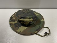 画像3: *Burn Slow Brush Logo Sun Hat