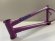 画像1: *Cult 2Short IC Frame [20.5"TT] Panza Quad/Purple (1)