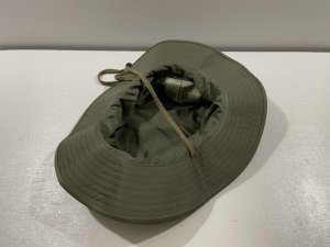 画像2: *Burn Slow Brush Logo Sun Hat (2)