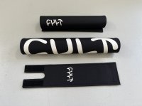 画像1: Cult New Logo Pad Set