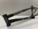 画像1: [KIDS] Subrosa Young Rose Frame [18"Wheel] Black (1)