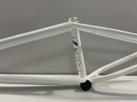 画像2: *Kink Cloud Frame [20.5"TT] Gloss Electric White
