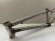 画像1: *[24"Wheel] Cult Race Cruiser Frame [22"TT] Clear Raw (1)