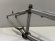画像4: *Cult Vick Behm Race Frame [21.5"TT/Pro] Clear Raw (4)