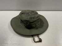 画像1: Burn Slow Brush Logo Sun Hat