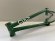 画像1: *[KIDS] Cult 18" Hawk Frame [18"Wheel] Metal Green (1)
