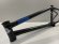 画像1: *Kink Cloud Frame [20.75"TT] ED Black (1)