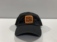画像1: Burn Slow Badge Logo Dad Cap
