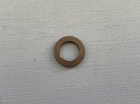 画像3: *Aluminium Washer 14mm [2pcs]