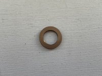 画像3: Aluminium Washer 14mm [2pcs]