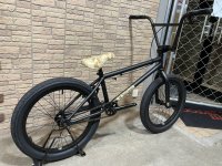 画像3: 2023 FIT STR [20.5"TT] Matt Black