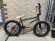 画像1: 2023 FIT STR [20.5"TT] Matt Black (1)