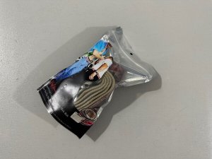 画像1: Peep Game Repeat Logo Belt (1)
