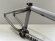 画像3: *Durcus One Raw Frame [20.3"TT] Matt Raw (3)