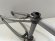 画像4: *Durcus One Raw Frame [20.3"TT] Matt Raw (4)
