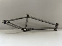 画像1: *Durcus One Raw Frame [20.3"TT] Matt Raw
